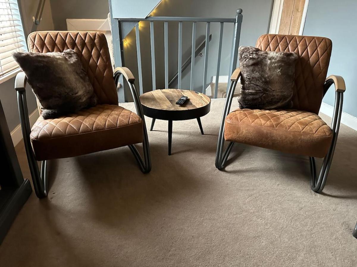 Meadow Cottage Salisbury Ngoại thất bức ảnh