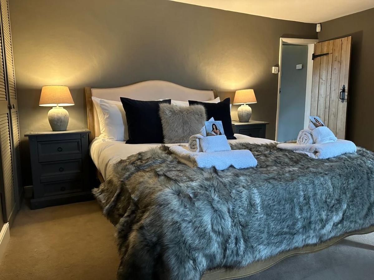 Meadow Cottage Salisbury Ngoại thất bức ảnh