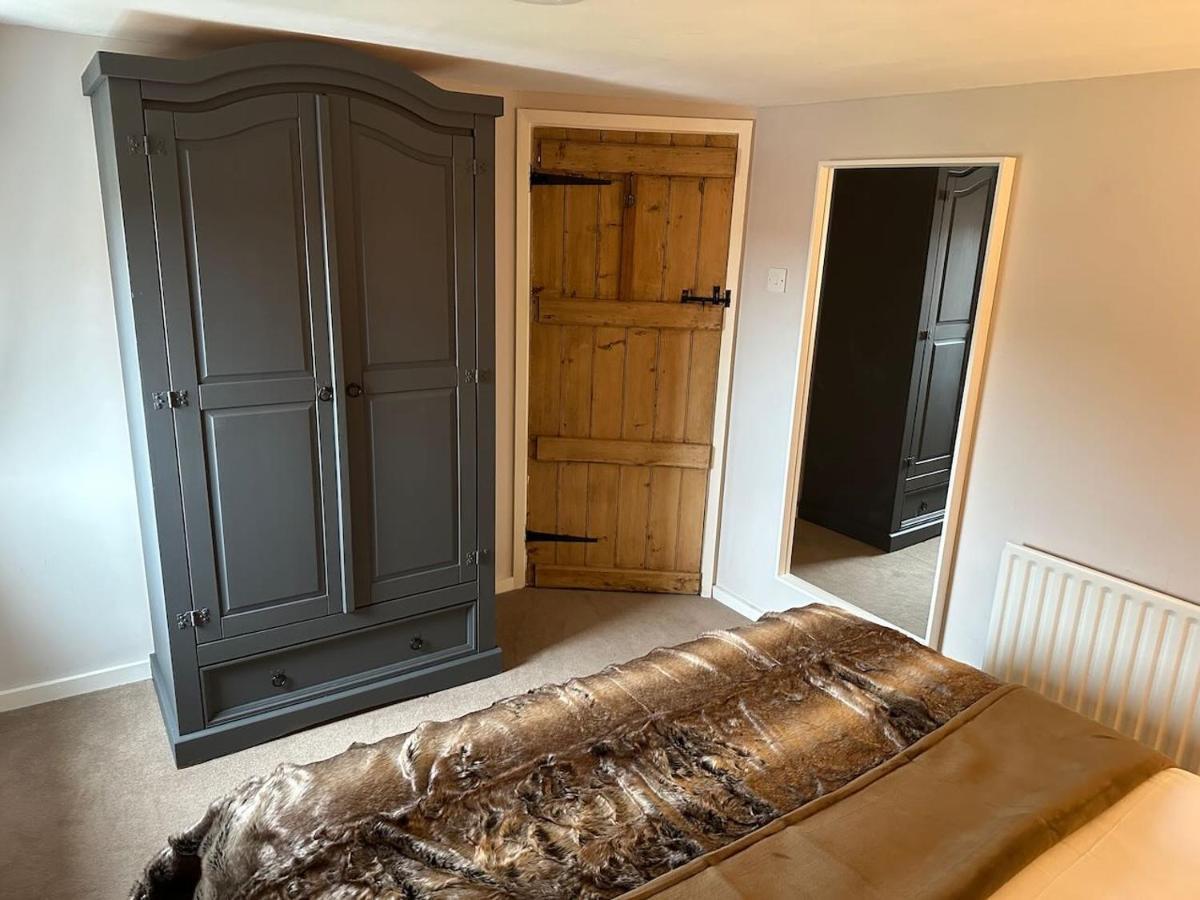 Meadow Cottage Salisbury Ngoại thất bức ảnh