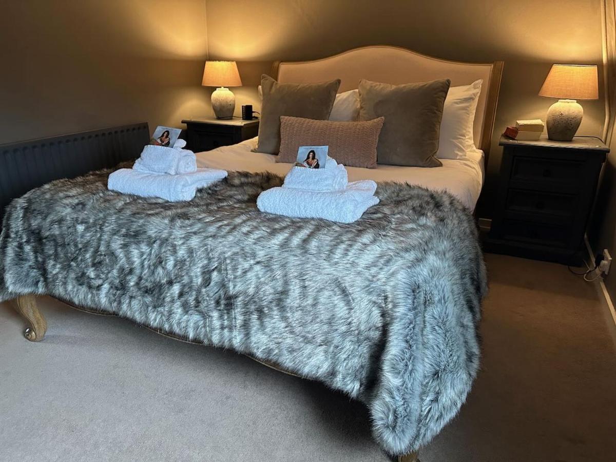 Meadow Cottage Salisbury Ngoại thất bức ảnh
