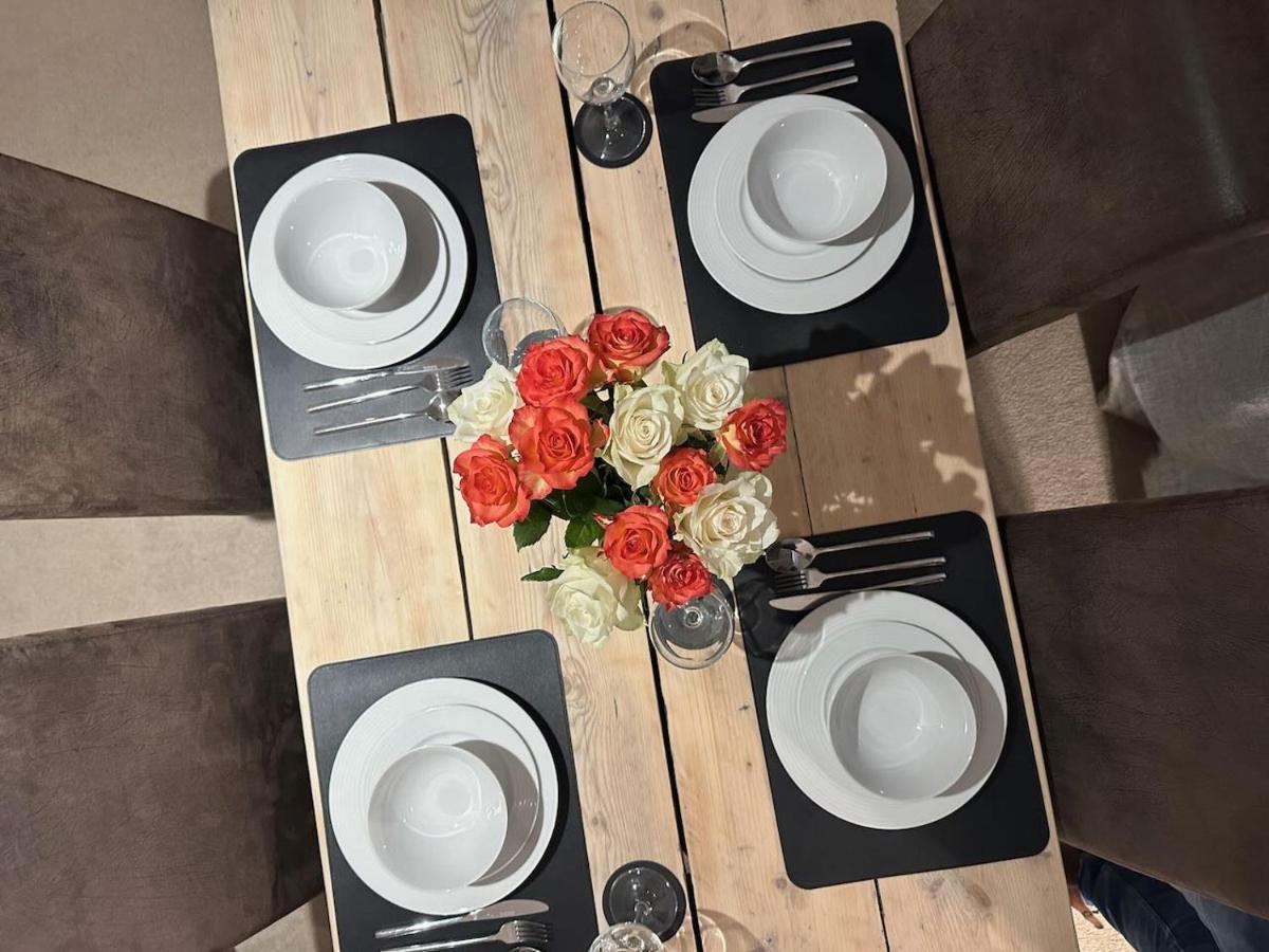 Meadow Cottage Salisbury Ngoại thất bức ảnh
